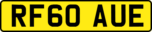 RF60AUE