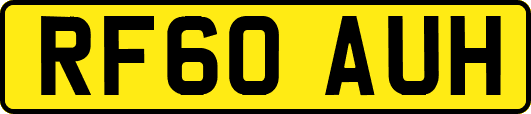 RF60AUH