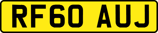 RF60AUJ