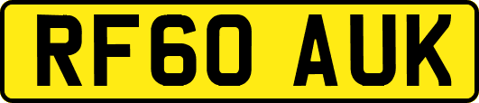 RF60AUK