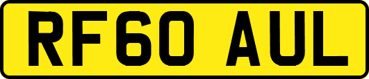 RF60AUL