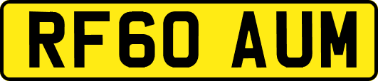 RF60AUM