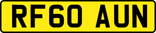 RF60AUN