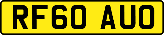 RF60AUO