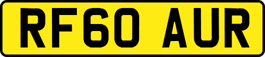 RF60AUR
