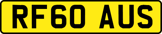 RF60AUS