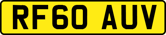 RF60AUV