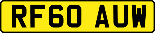 RF60AUW