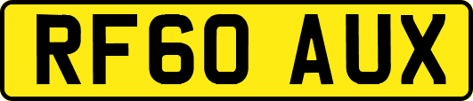 RF60AUX