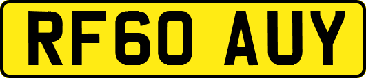 RF60AUY