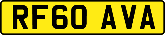 RF60AVA