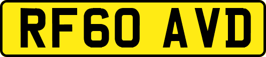 RF60AVD