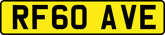 RF60AVE