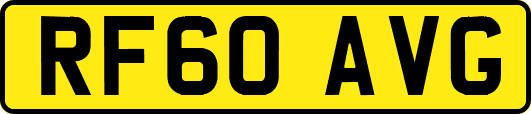 RF60AVG