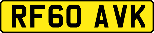 RF60AVK