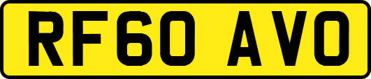 RF60AVO