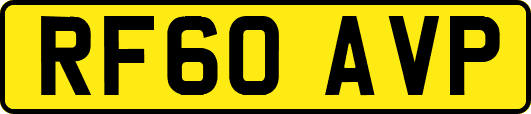 RF60AVP