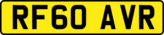 RF60AVR