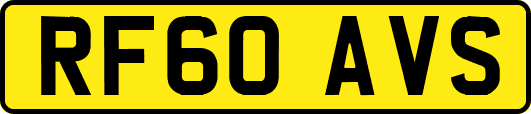 RF60AVS