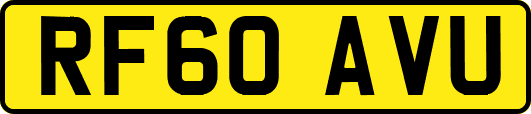 RF60AVU