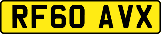 RF60AVX