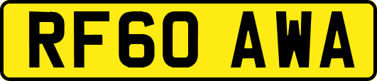 RF60AWA