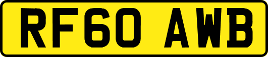 RF60AWB