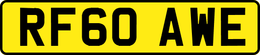 RF60AWE