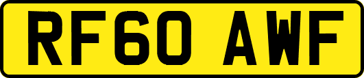 RF60AWF