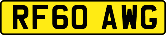 RF60AWG
