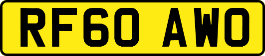 RF60AWO