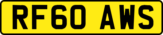 RF60AWS