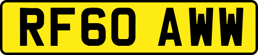RF60AWW