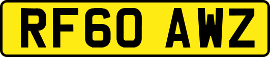 RF60AWZ