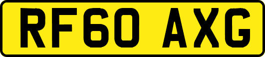 RF60AXG