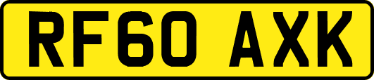 RF60AXK