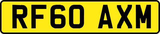 RF60AXM