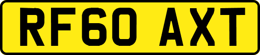 RF60AXT