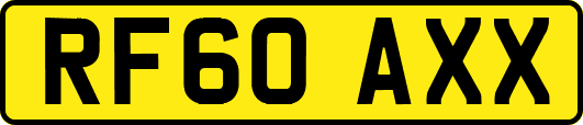 RF60AXX
