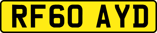 RF60AYD