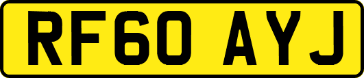 RF60AYJ
