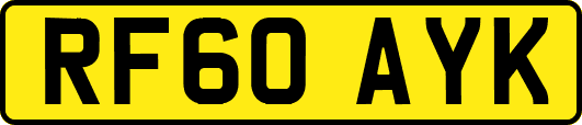 RF60AYK