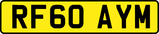 RF60AYM