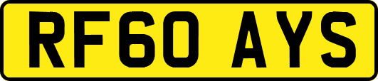 RF60AYS