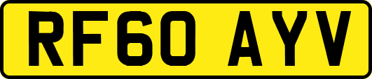 RF60AYV