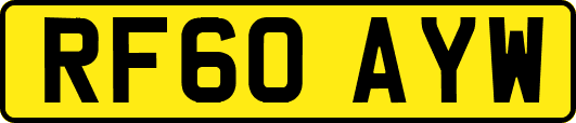 RF60AYW