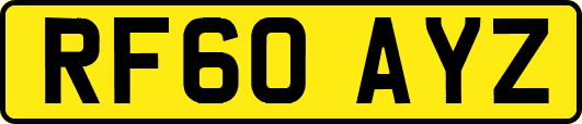 RF60AYZ