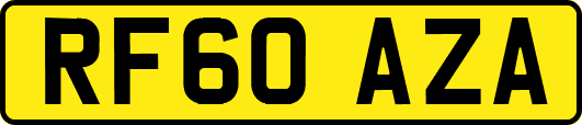 RF60AZA