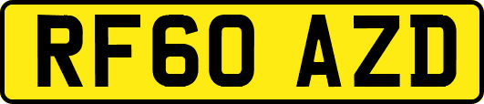 RF60AZD