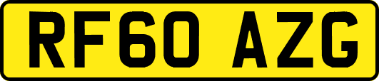 RF60AZG
